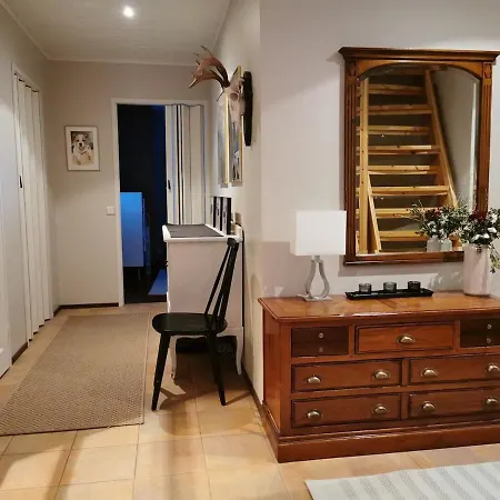 Tonttula Holiday home *