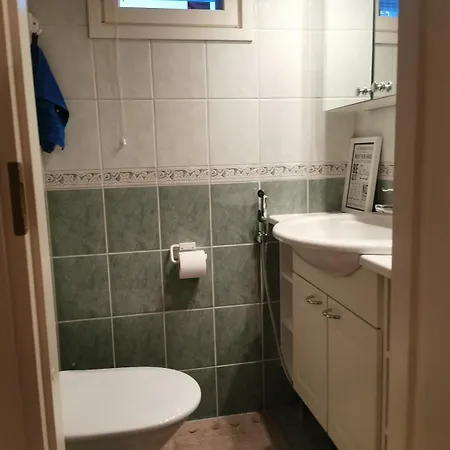 Dom wakacyjny Tonttula Saariselkä