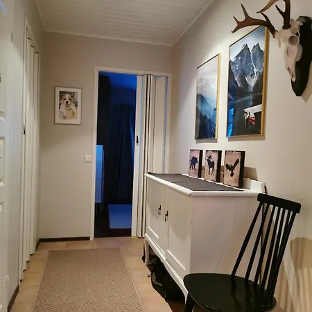 Tonttula Saariselkä