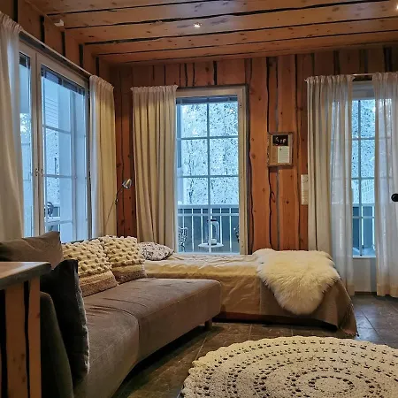 Tonttula * Saariselkä